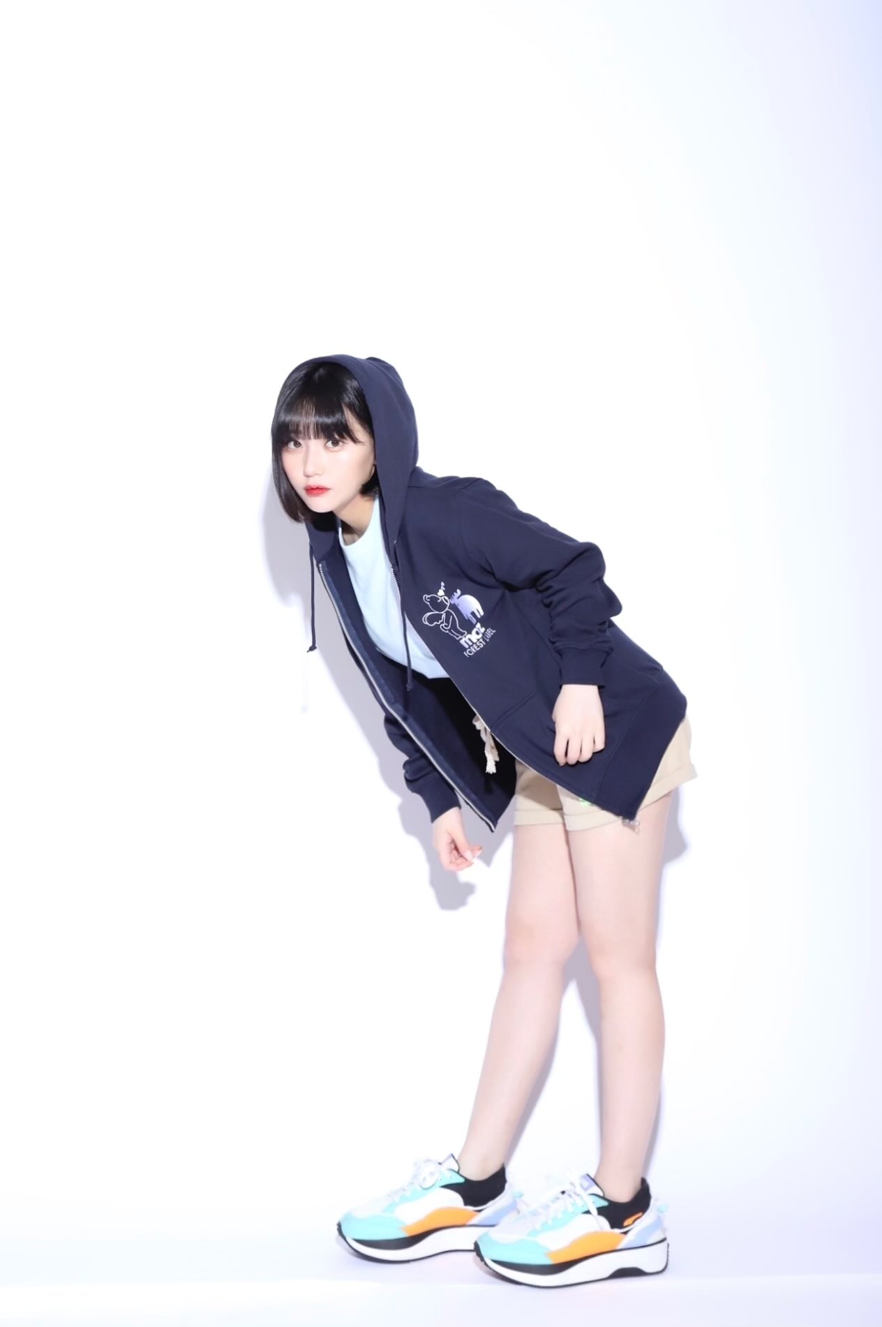 田中 田中梨奈／Rina Tanaka | model @aoi__niizeki @mikura_moe