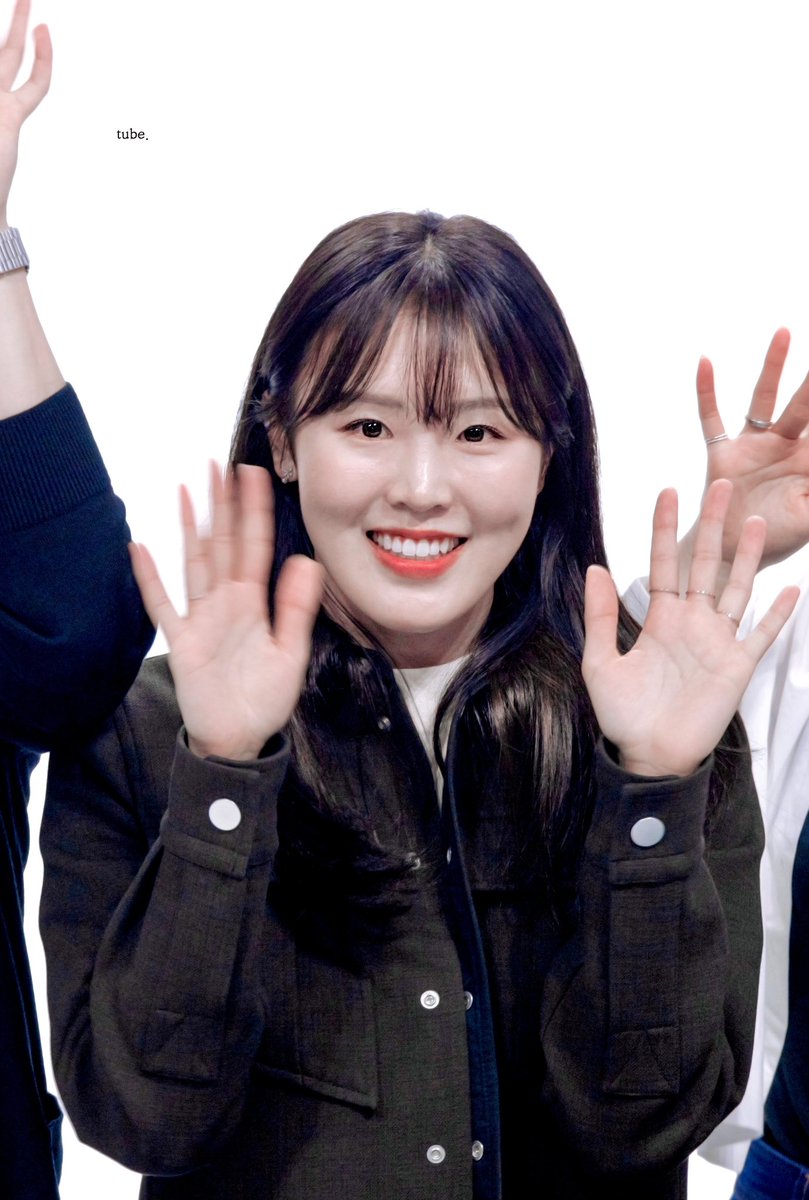 alang_world's tweet photo. 🤗

20220605 올스타전
#김아랑 #쇼트트랙 https://t.co/PhNyFn5CqR