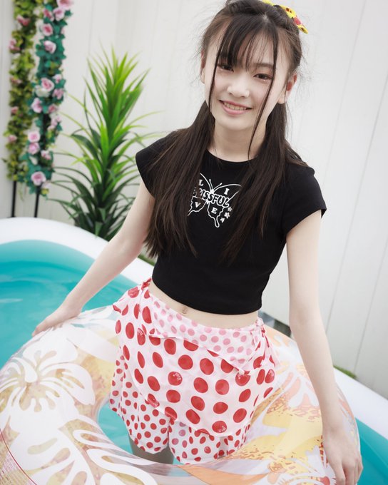 Twitterのコスプレ画像13