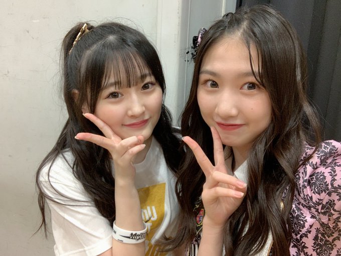 塩月希依音のTwitter画像6