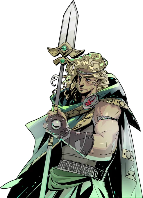 I know Ranboo would get pissed at Hades cuz it's a constantly fighting game 

But I also want to see his reactions to THEM 