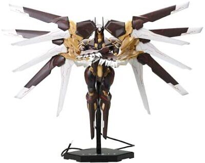 KitsModels's tweet image. Kotobukiya Zone of the Enders The 2nd Runner Anubis Non-scale Model kit Japan ebay.ca/itm/2848508298… eBay