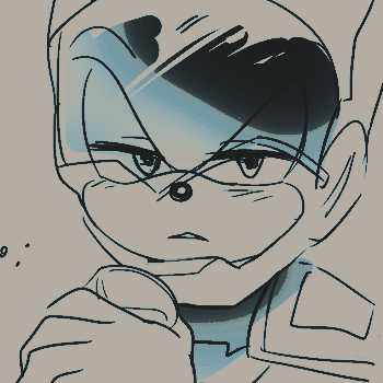 ᅠᅠᅠᅠ

Quit your whining.   I know you were aching to try and get me to flip.   It's not working today, Queen.

[Honestly, he's already on his way.   His stride's even different.]

Which cake do you think is better?   Carrot or strawberry?

ᅠᅠᅠᅠ