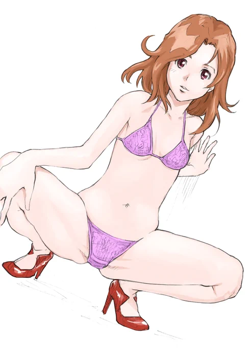 過去絵。 