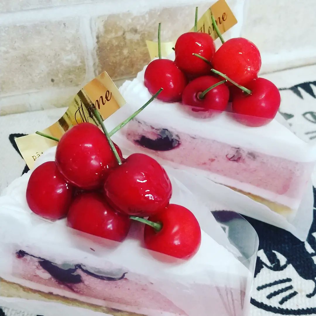 街のケーキ屋さんmeme めめ Patisseriememe Twitter