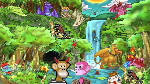 Projects that I hold which have paid themselves off just in alpha and WL alone. This is my week of profits

<a href="/BAPESocialClub/">BAPE Sales BØt ᴮᴬᴾᴱ</a> from WL and <a href="/vertseyy/">Verts 🧩</a> alpha - 15+ sol
<a href="/SolSlugsNFT/">Solana Slugs</a> sales/listing bot - 11+ sol
<a href="/FloatingApesNFT/">Floating Apes Affiliation</a> alpha calls - 9+ sol
<a href="/HouseOfZeusNFT/">HOUSE OF ZEUS 🔱 - Relaunch soon 🔥</a> alpha and WL - 34+ sol