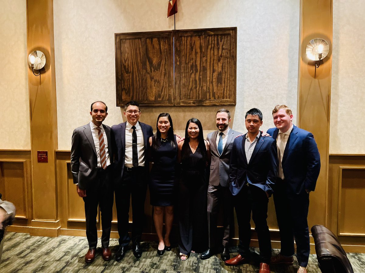 BaylorCardio's tweet photo. Meet the #graduates of #Classof2022 @BCMHeart @BCMDeptMedicine Congratulations to our amazing fellows getting ready for the next phase in #career  @jia_xiaoming @JuneKPickett @skohMD @KrittanawongMD @KhurrumKhanMD @mahrifai @john_suffredini @virani_md @CBallantyneMD @JingLiu_MD https://t.co/sleE16UdvS