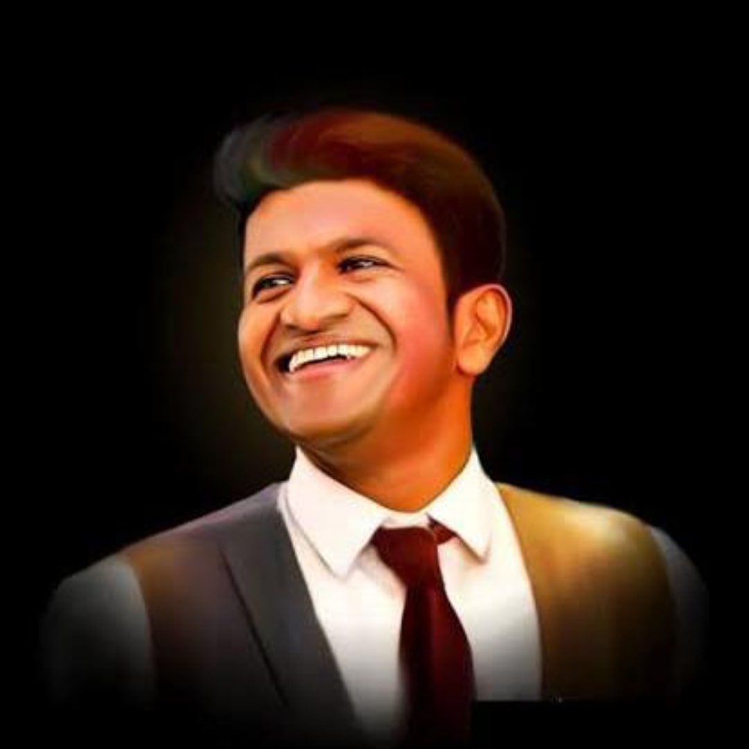 RameshUdbal's tweet photo. Miss you appu boss🤩🤩 https://t.co/crwOevrT05