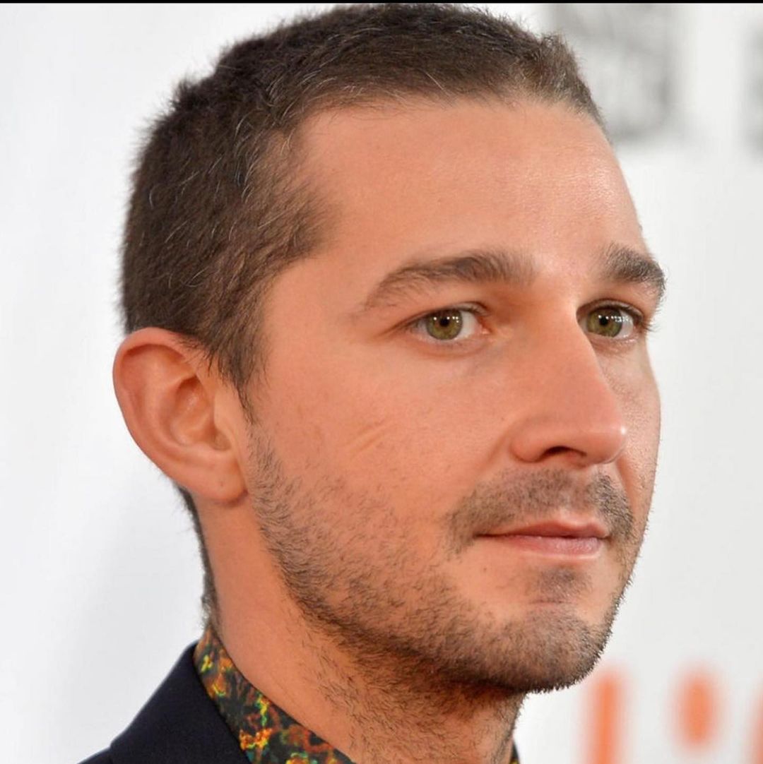 Happy birthday to Shia LaBeouf (June 11, 1986). 