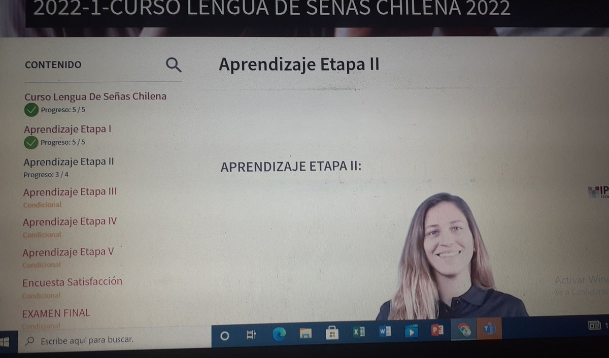 angielaley's tweet photo. Nuevo desafío bonita experiencia vuelvo a estudiar gracias #Iplacex @iplacexip https://t.co/Xq0hibBaYQ