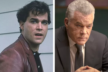 radiosflashback's tweet photo. R.I.P Ray Liotta, Atort morreu aos 67 anos, um de seus grandes filmes, "Turbulencia" está disponível no Netflix.O ator é muito conhecido pelo seu papel em "Os bons companheiros" e por seu papél em "Hannibal" https://t.co/MeJYJ9G0g0