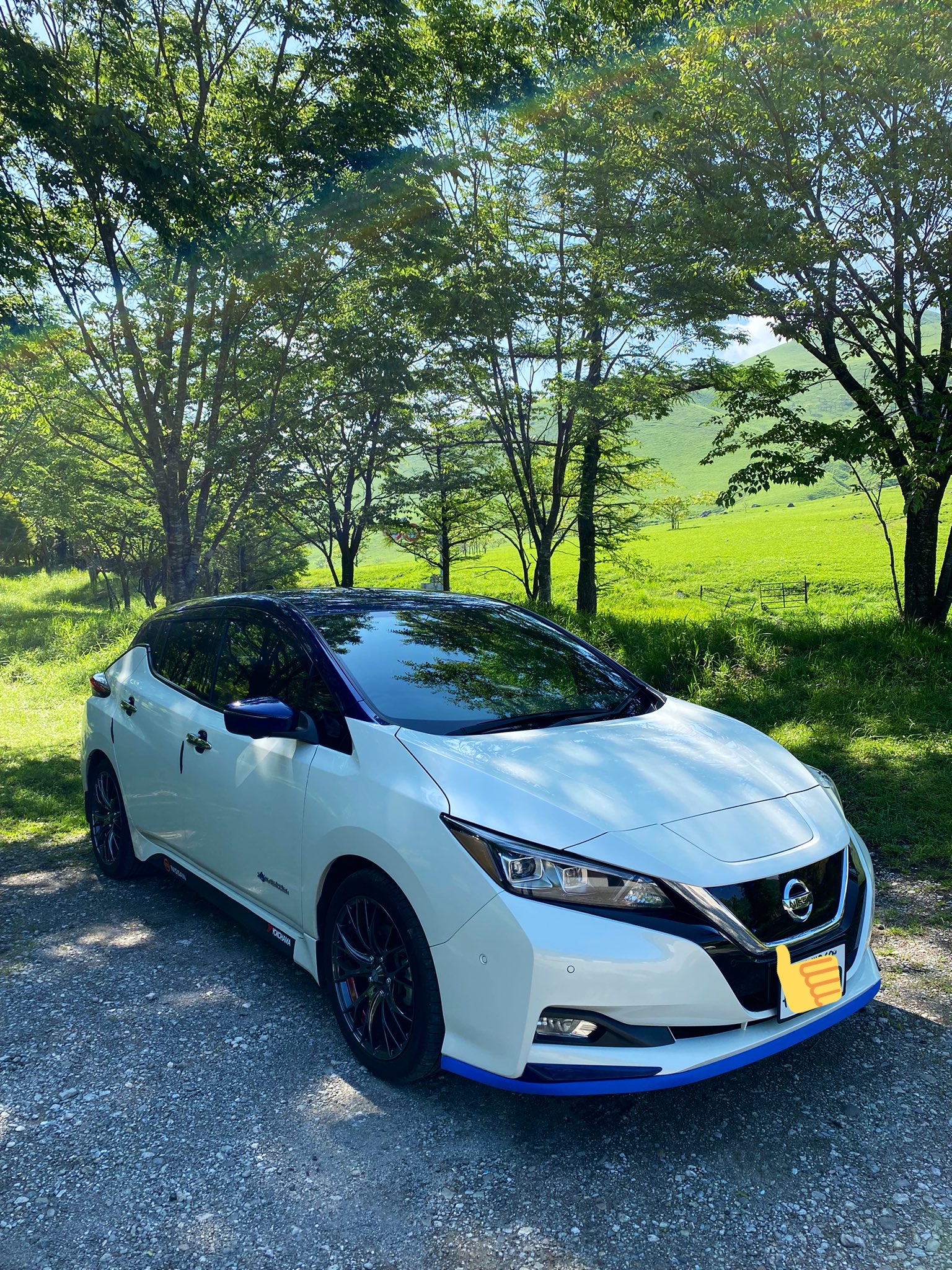 日産リーフのある暮らし Twitter Search Twitter