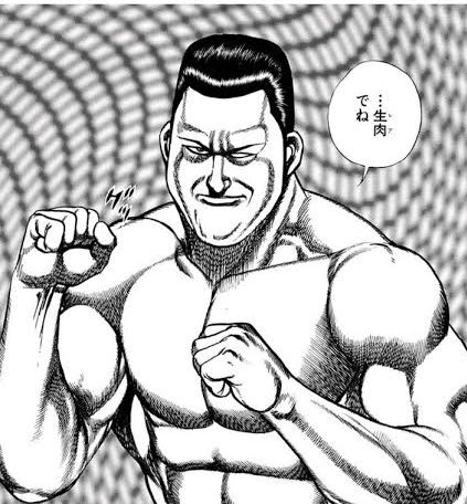 アーニャ、そろそろ肉(ステーキ)が食べたい! 