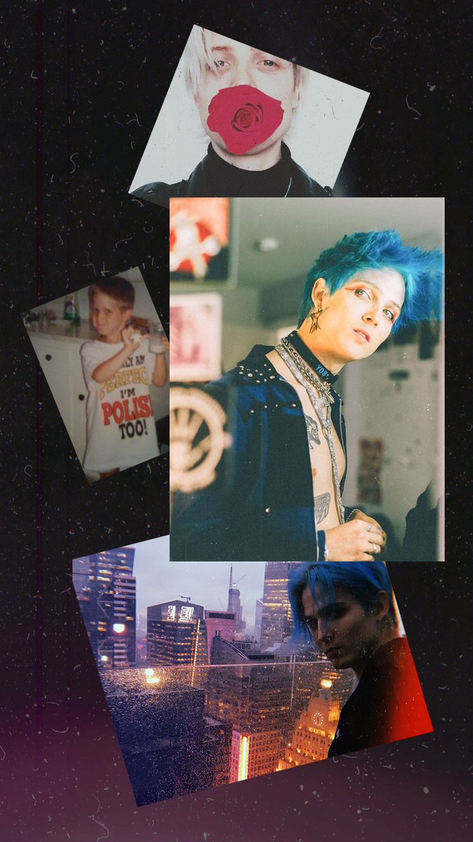 i got all my sappy stuff out of the way elsewhere, so here’s your annual reminder that <a href="/martinbroda/">Martin Broda</a> is genuinely the best “human” on the planet 👽

wishing you the happiest of birthdays Martin 🖤