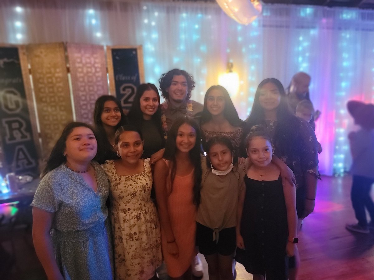 nessla03's tweet photo. Congratulations Aydan! Your Sparks ✨️ fam is proud of you! https://t.co/T68PyatSZm