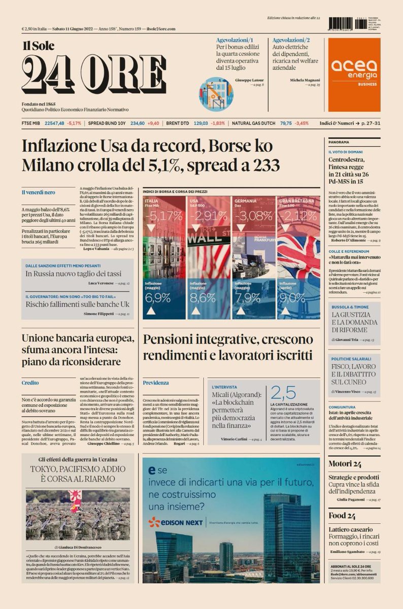 IlSole24ORE tweet media