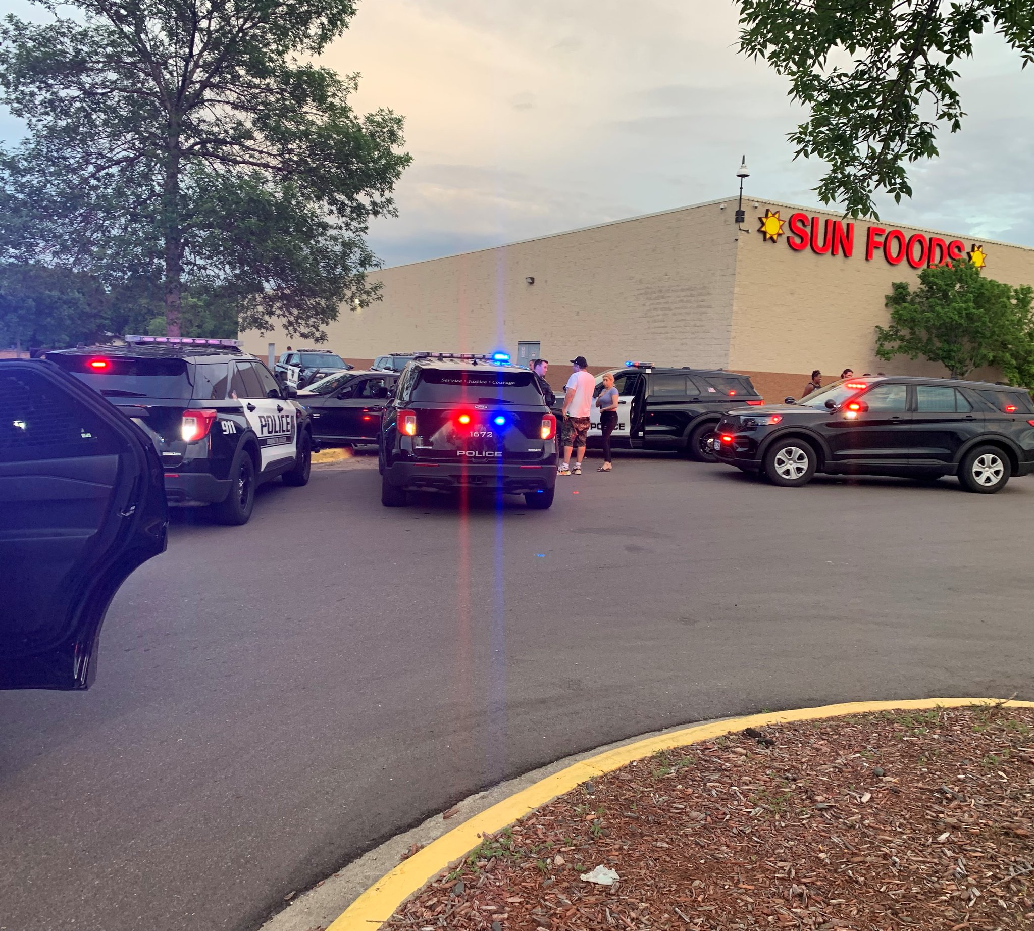 Brooklyn Center Police Department, MN on Twitter "On 6/10/22 at 756PM