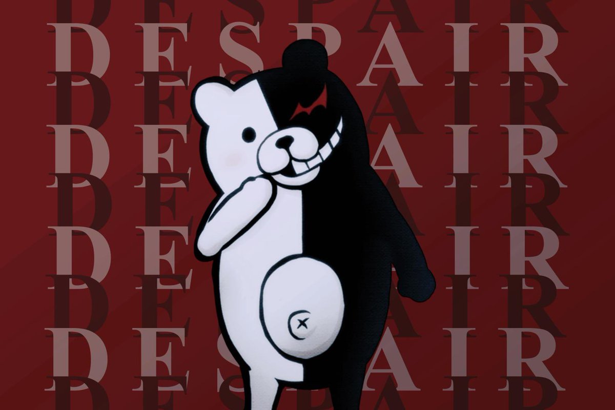 “Panda, Mei, Itadori, Garou, Goku, Optimus… Solamente son 4 lugares, y quedan 6.”

#MVSurvivors