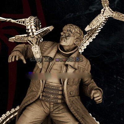 KitsModels's tweet image. Dr. Octopus 1/6 Figure 3D Print Model Kit Unpainted Unassembled 38cm GK ebay.ca/itm/2753457761… eBay