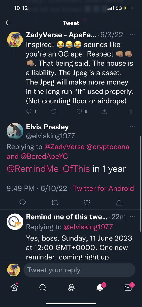 Some see this as hating. I see it as an accountability partner. To me, that’s love 👊🏽💎 <a href="/elvisking1977/">Elvis Presley</a>