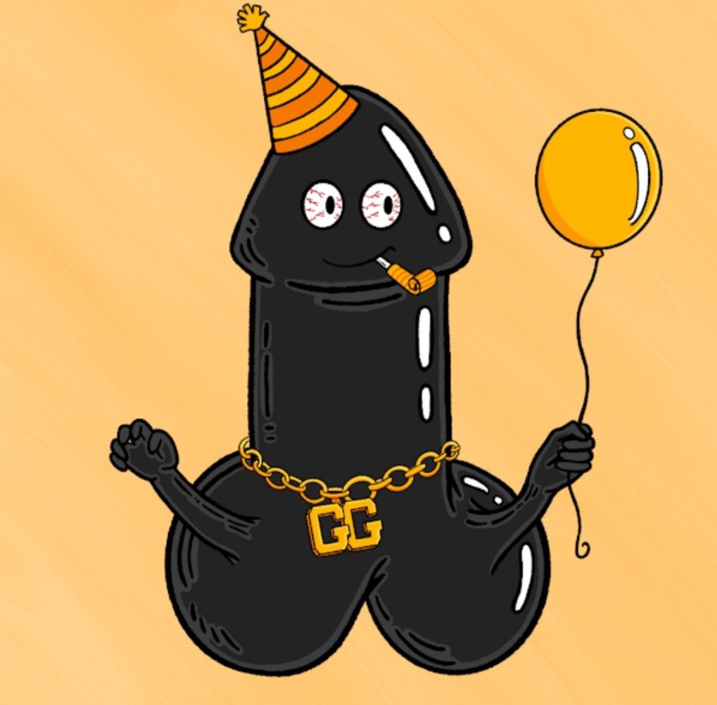 nextfreemint's tweet photo. Next Free Mint!

Gummy Gocks by @GummyGocks 

CC0 &amp; no roadmap &amp; instant reveal

🐸Website: https://t.co/i6JWL0gMBI

🐸Opensea: https://t.co/N6P5wJO0Ce…

🐸Etherscan: https://t.co/uhBom7RvTT…

#freemintNFT #FreeMint #NFTCommunity #NFTGiveaways https://t.co/tPQh3VwKja