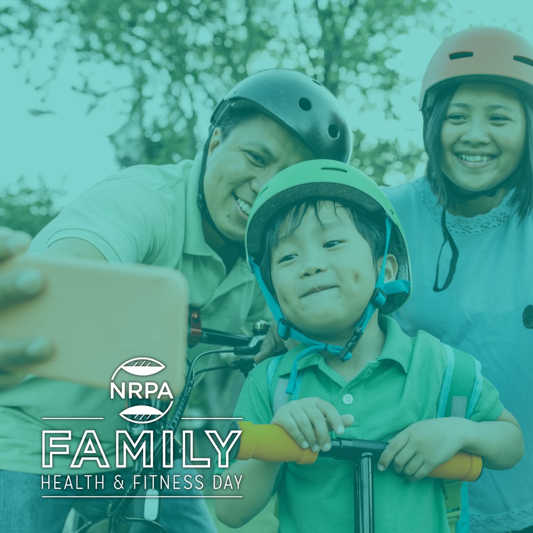 CAHE_AHC's tweet photo. June 11th is Family Health & Fitness Day! As little as 20 minutes a day spent outdoors helps reduce stress and your risk of many diseases like #diabetes. Enjoy the warm weather & spend time outdoors to improve both your mental and physical health. #AllOneCommunity https://t.co/O2atlXG6Mb