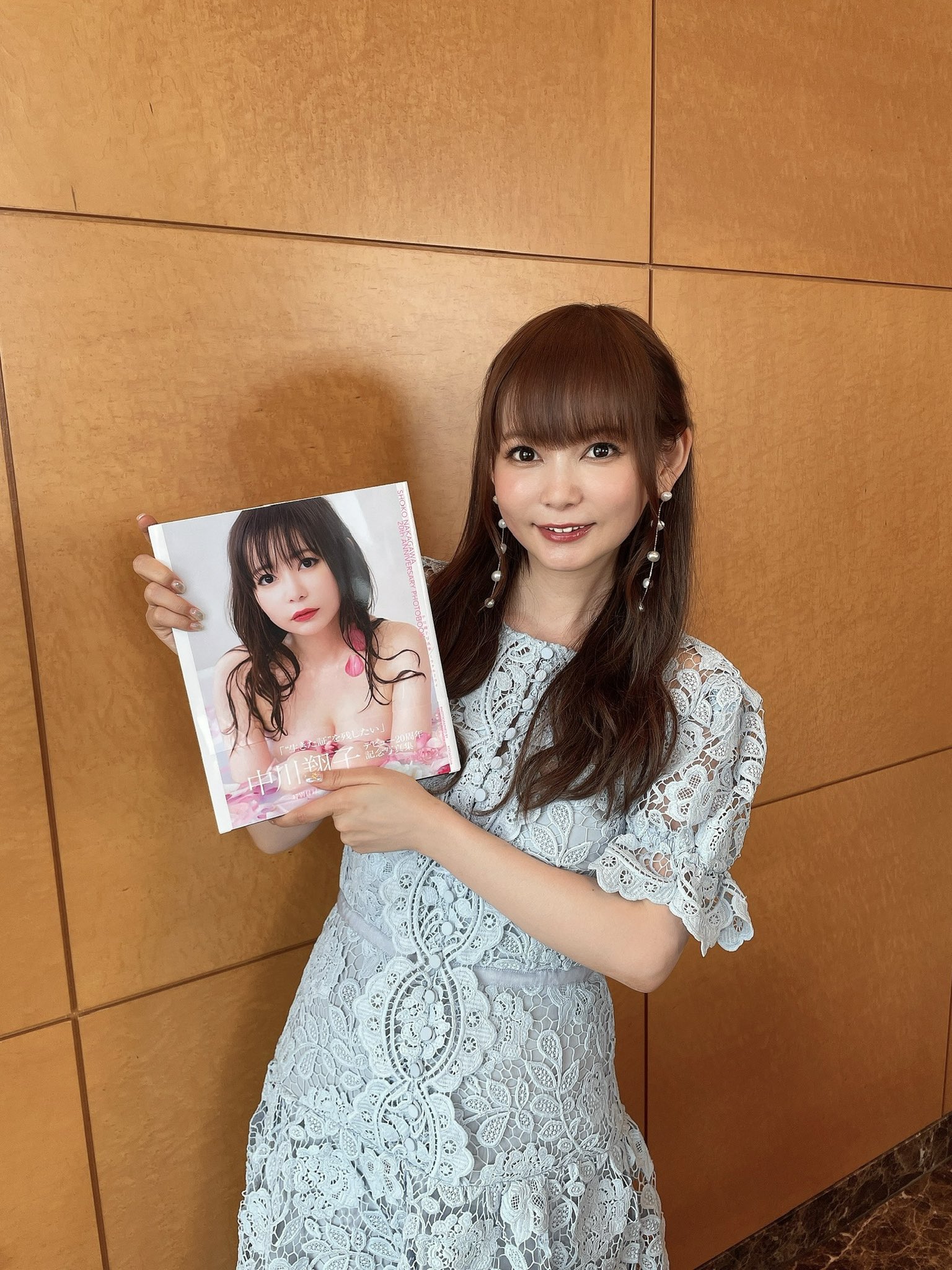 中川翔子マネージャー【公式】 على X: 