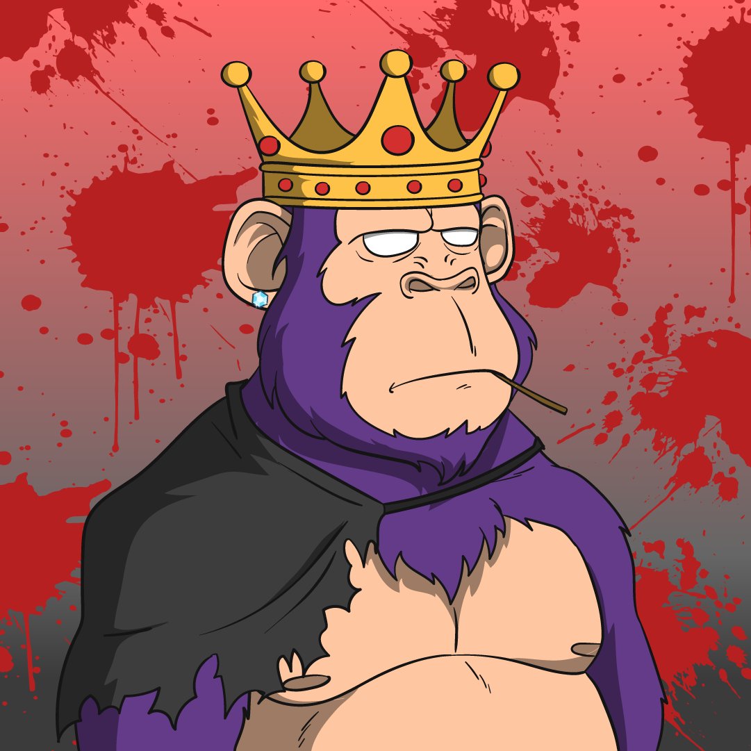 🎁 Raffle for 5 x WL Spots !! 

✅ To participate:

1️⃣ Follow <a href="/BigApeSyndicate/">VELAS BIG APE SYNDICATE (#VBAS)</a>
2️⃣ Like &amp; RT this Post
3️⃣ Tag 3 Friends

⏰ Winners Announced in 48 Hours.

🔥 Are you a fan ? 

<a href="/Kitche_Nft/">KitcheNft</a> <a href="/WagyuSwap_app/">WagyuSwap</a> <a href="/VelasArmy/">Velas.Army</a> <a href="/velas_world/">Velas World 🌎</a> <a href="/velasstrip/">VelasStrip</a> <a href="/RareGems_io/">RARE 💎 GEMS</a>
