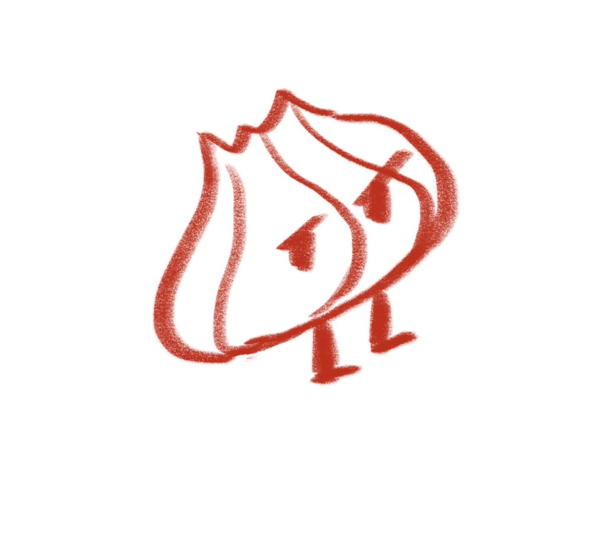 TVqueers's tweet photo. He’s just a little lad, thinking about turning him into a sticker - 🔫
#garlic #Stickers #littlelad https://t.co/cEKM9IgZdK