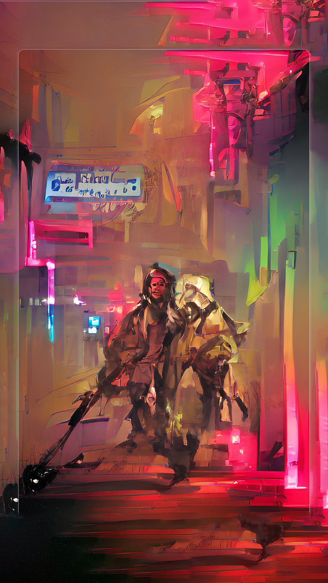 Mystical_Lore's tweet photo. Art knows NO BOUNDS! 
Let's join hands and reach a milestone together.
Interact in this tweet and be  part of our Art Community!
#NFTCommunity  #NFTProject  #NFTGiveaway #NFTGiveaways #NFTdrops #art #digitalasset #nftart #nftarti̇st #digitalpainting #NFTs https://t.co/bfN7s08L93