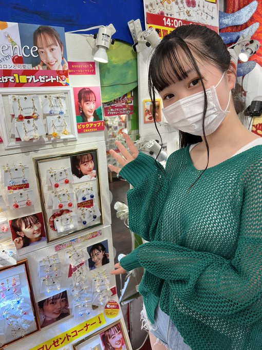 Twitterのコスプレ画像9