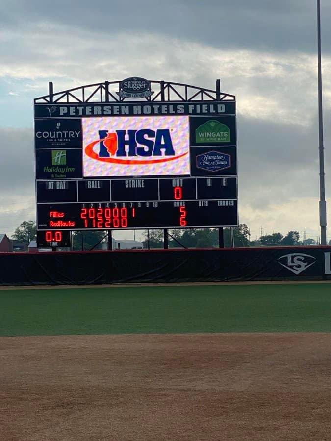 RedHawkSB's tweet image. GRITTY win for #TEAMXX