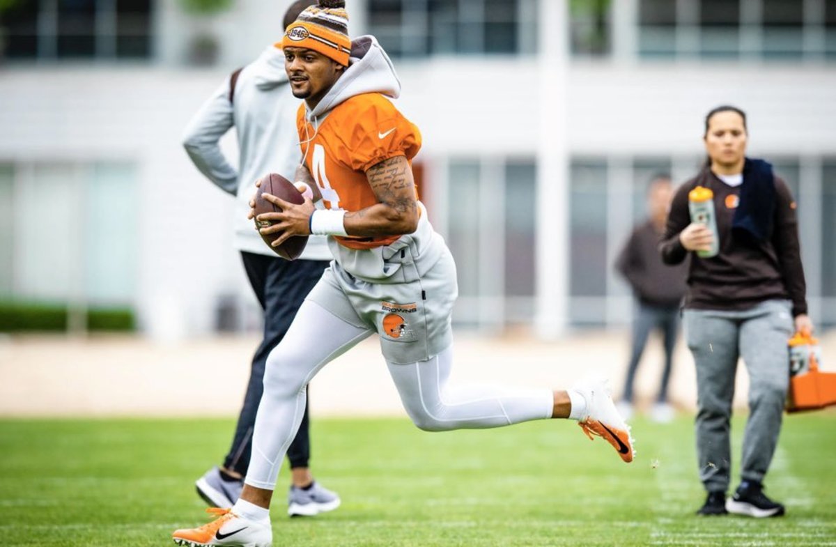 NFL Rumors tweet media