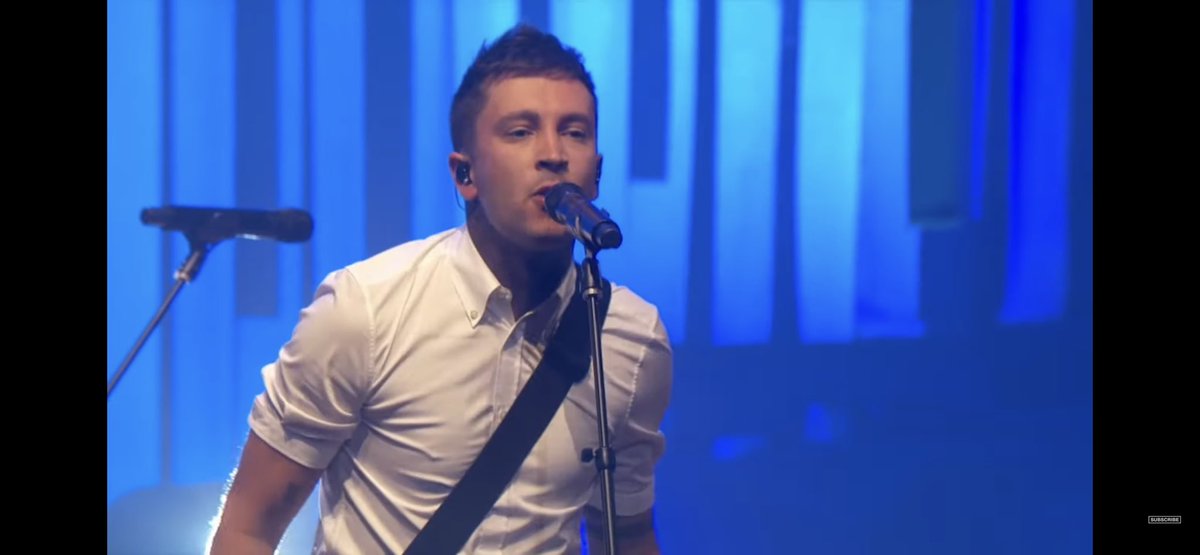 eastisupokc's tweet photo. quick question for the artist’s
if @MTVunplugged can pass this along
“how does it feel to know from this point forward
you have to cover your own cover of car radio?!”
@joshuadun @tylerrjoseph @twentyonepilots #trytothink
https://t.co/d36zSm6n2u https://t.co/zzgHkgMnru