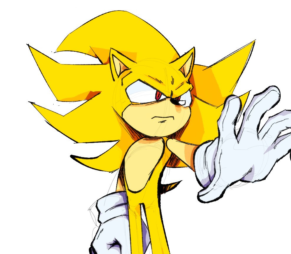 SugarRatio on Twitter "sonic fans complaining will never end https//t