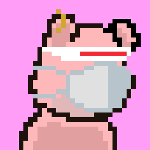 32bits_lab's tweet photo. GN by Pardo Summer

#NFTCommunity #NFTGiveaway #NFTProject https://t.co/hVF30dqegk