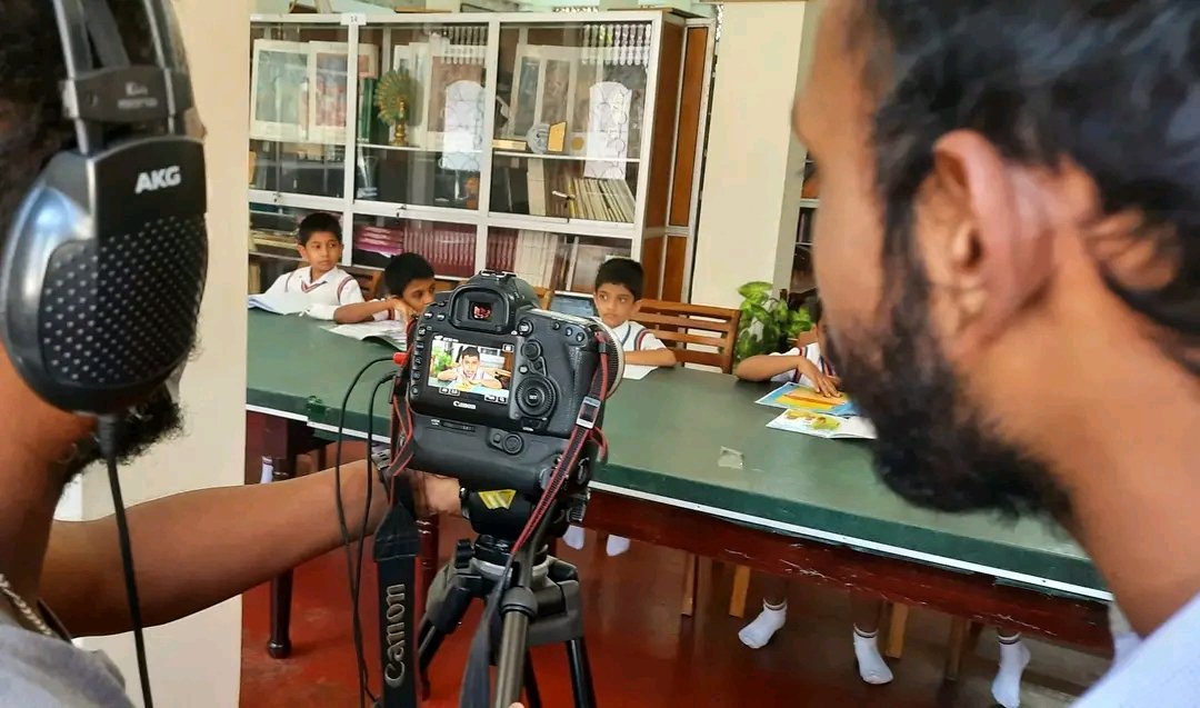 Chandananda_BC's tweet photo. ළඟදිම බලාපොරොත්තුවන්න.... https://t.co/ub4fvQUQiy