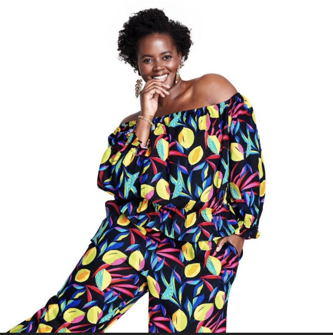 Evette Dionne tweet media