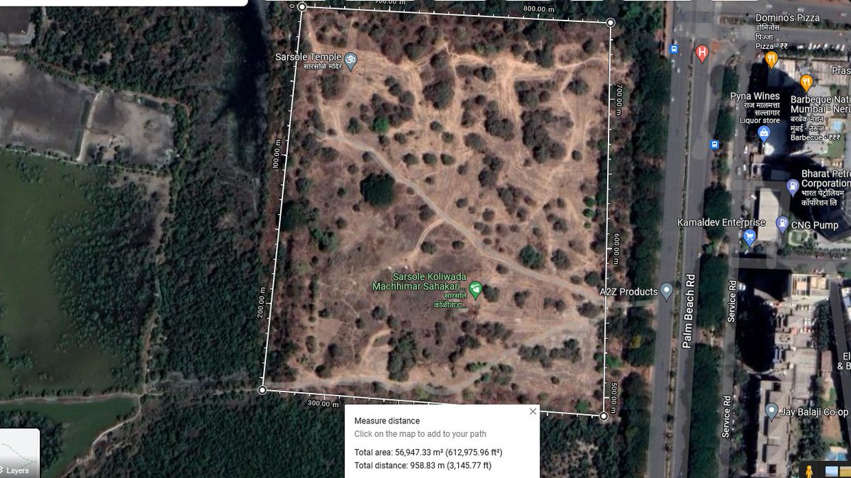 Navi Mumbai Citizen Voice 🇮🇳 नवी मुंबई नागरिक tweet media