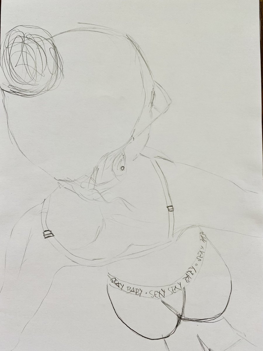 A fantastic good morning from the studio. A new project is in progress. There are so many ideas in my head. What do you think? #art #inprogress #artist #weekendvibes