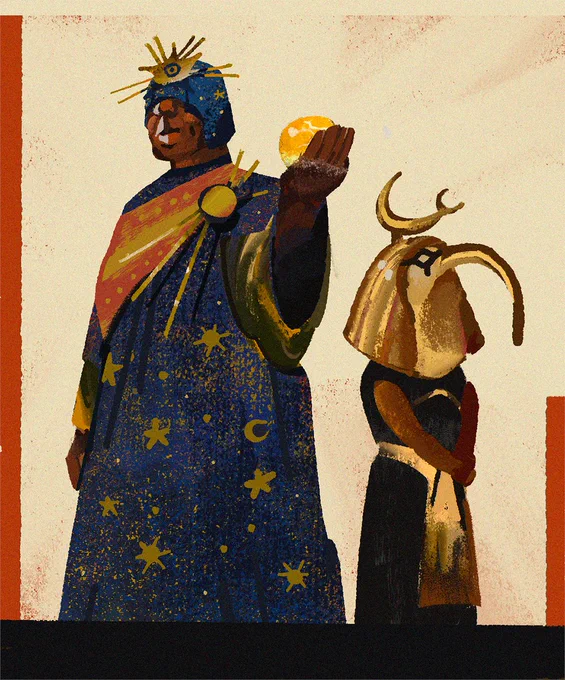 sun ra 