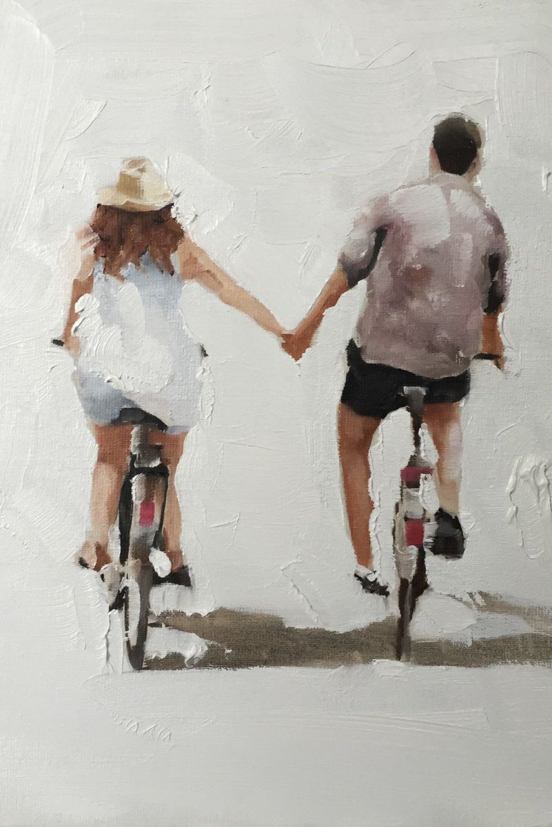 twgerritsen's tweet photo. ✎~♪❁♡♱☽☆∞
❧
#painting By ..
#JamesCoates
❧
#wholesome #vintage #vss #story #romance #holylove #poetry #beauty #light #life #hope #faith #truth #proverbs3 #integrity #honour #artist
❧
#poem By ..
#twGerritsen
❧
#UmbrellaSmiles
❧
“Loving an Angel.. “
❧ ❧ ❧ https://t.co/Jea7wjiv8O