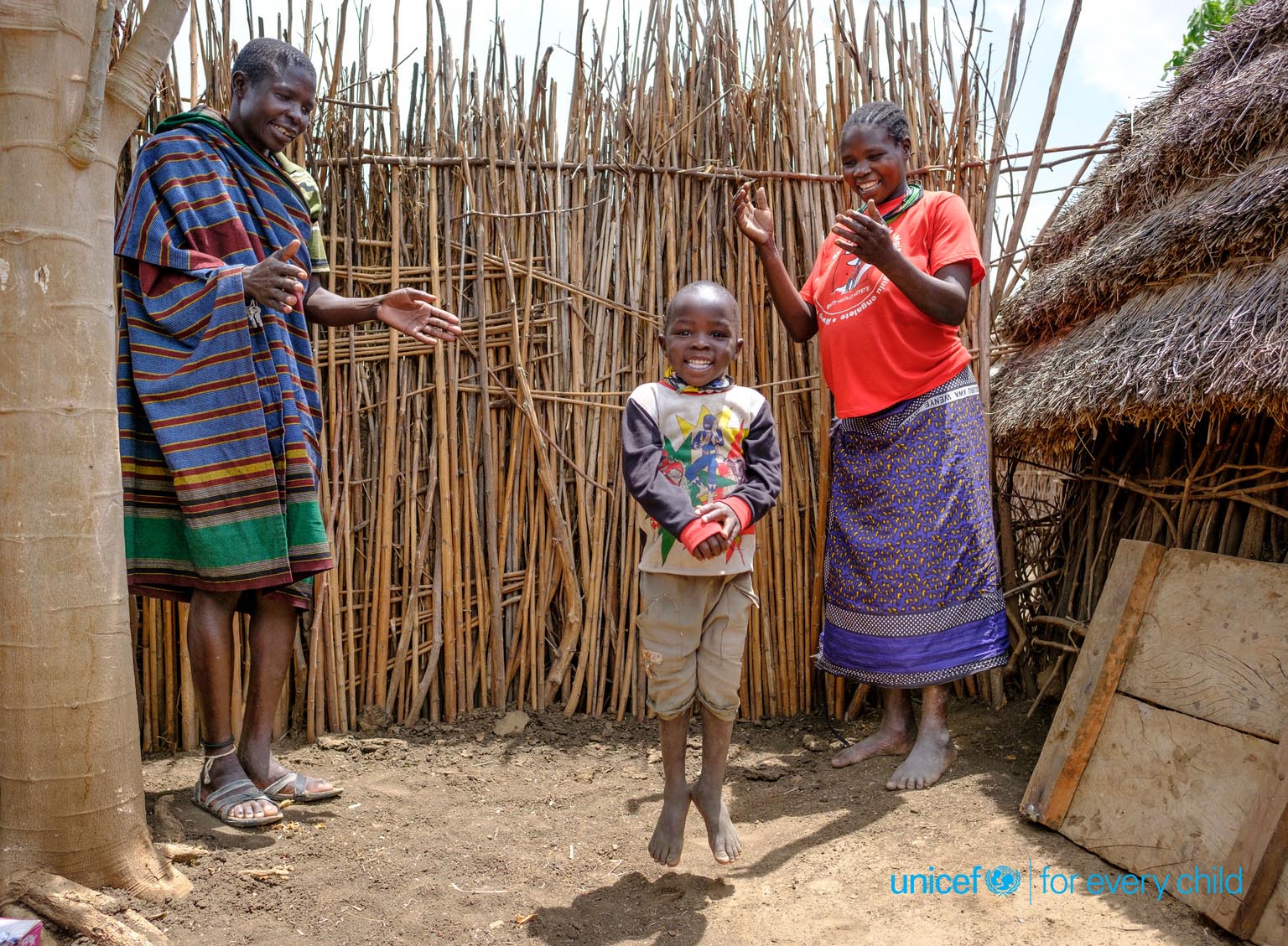 Unicef Uganda On Twitter We Need To Reimagine How We Support Those