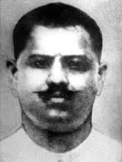 1897 :: Today  Freedom Fighter Ram Prasad Bismil Was Born in Shahjahanpur , Uttar Pradesh