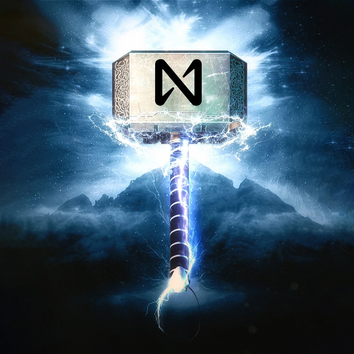 NEARifyLabs's tweet photo. GM All!

Whosoever holds #NEAR NFTs, are worthy, and shall possess the power of GMI

@NEARProtocol #NEARnft https://t.co/GkVa7BA9dw