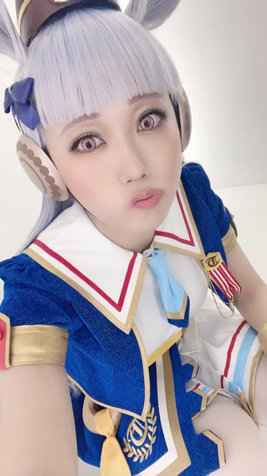 Twitterのコスプレ画像26
