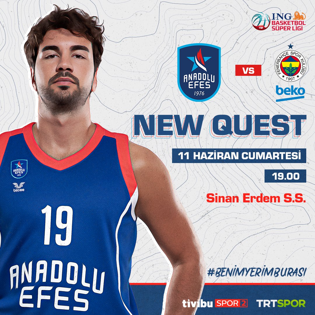 efes fenerbahçe maçı görseli