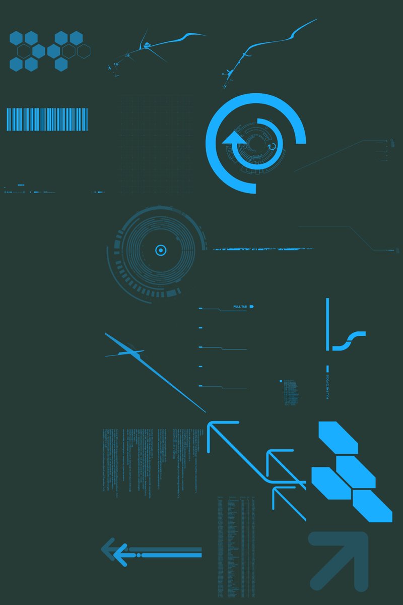 data_bu's tweet photo. Technologic - Brush Pack
SF, 시스템 느낌의 무료 포토샵 브러쉬 
https://t.co/n9AVE7Mw6h
클립스튜디오 사용 가능! https://t.co/hrnmObMGuu