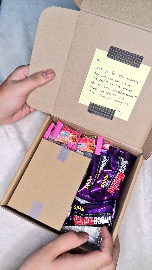 _1CEWON's tweet photo. 📬│◜#aicollects◞
— got my d:s jungwon soljack safely and in good condition! tysm po ate @jayonecart for the constant updates, safe packaging, and freebies. 'til next budol 🫶
〔#jayoneproofs〕 https://t.co/SoB4mae8Wq