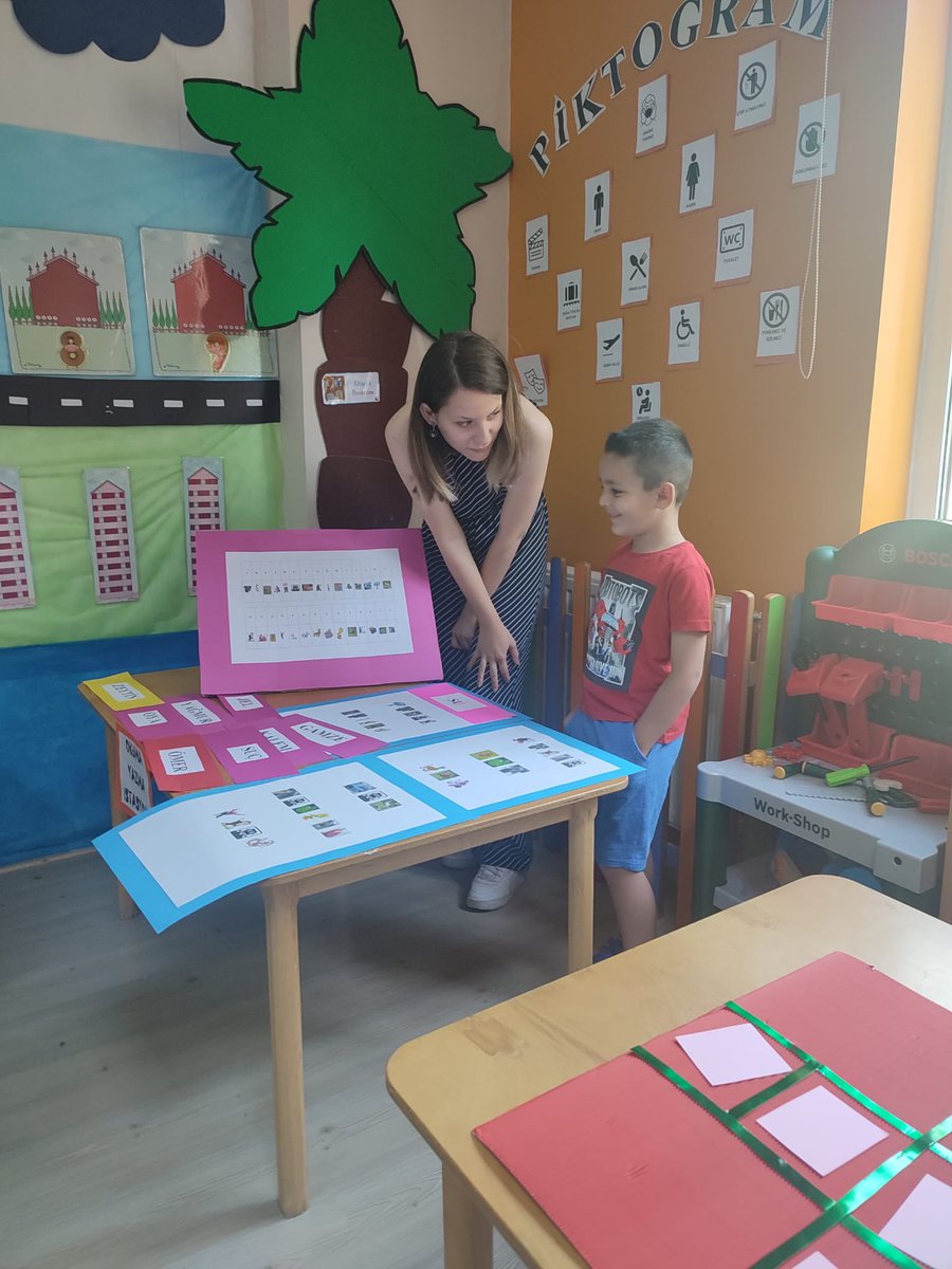 Anaokulu Portfolyo etkinliğimiz veli ve öğrencilerilerimzin katılımıyla başladı çocuklarımız istasyonlarda öğrendiklerini sergiliyorlar <a href="/ErkenCocukluk/">Hale Güneş</a> <a href="/tugbaozdinc/">Tuğba Özdinç Kater</a> <a href="/Muzaffercal35/">Muzaffer Çal</a> <a href="/ahmetoba2/">Ahmet Oba 🇹🇷</a> <a href="/bahcesehir_k38/">Bahçeşehir Koleji Kayseri Kampüsü</a>